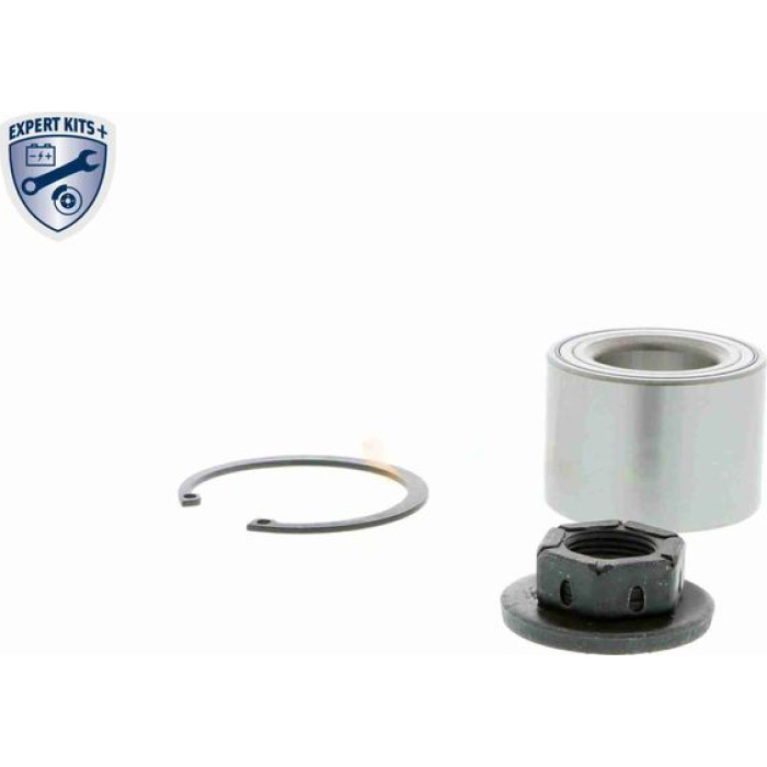 Vaico V25-0460 Radlagersatz Expert Kits + Vaico V25-0460 Radlagersatz Expert Kits +