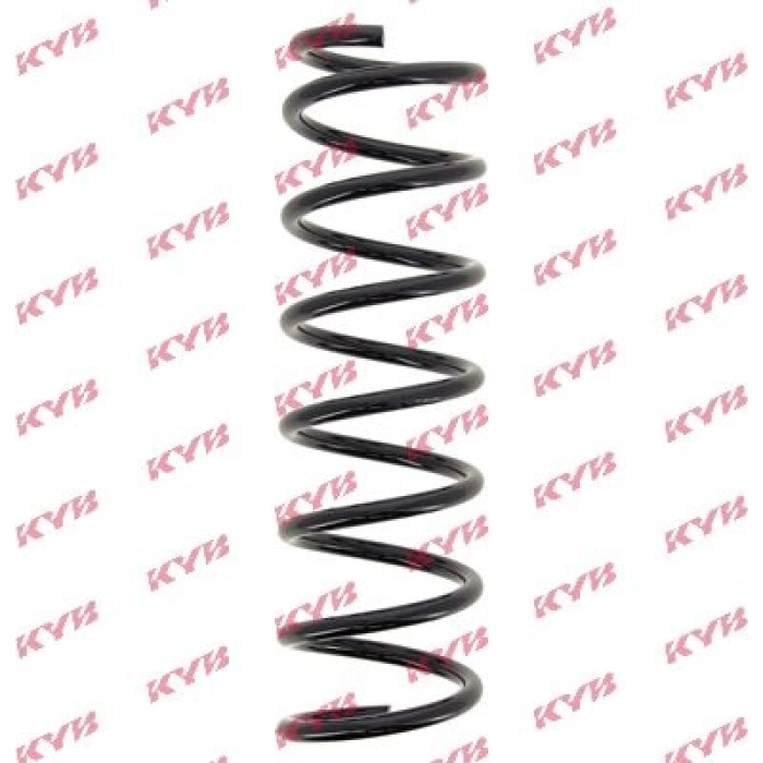 KYB RA6655 Fahrwerksfeder K-Flex