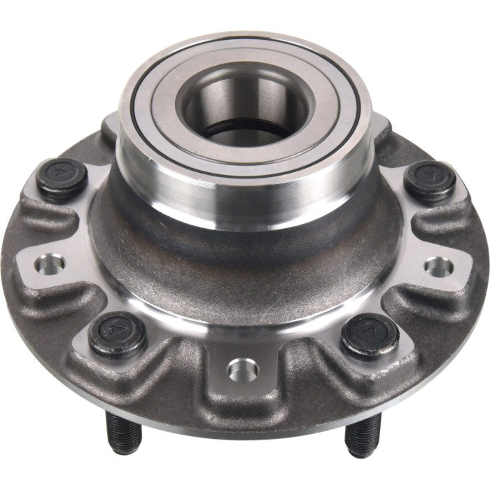 FEBI BILSTEIN 46668 Radlagersatz FEBI BILSTEIN 46668 Radlagersatz