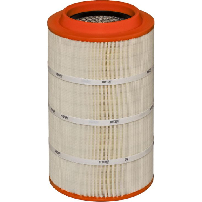 Hengst Filter E491L Luftfilter Hengst Filter E491L Luftfilter
