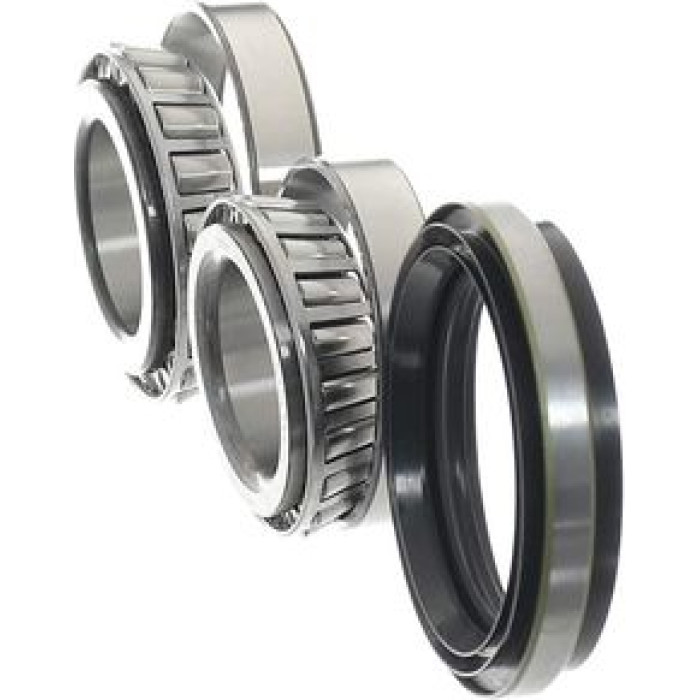 SKF VKBA 3319 Radlagersatz SKF VKBA 3319 Radlagersatz