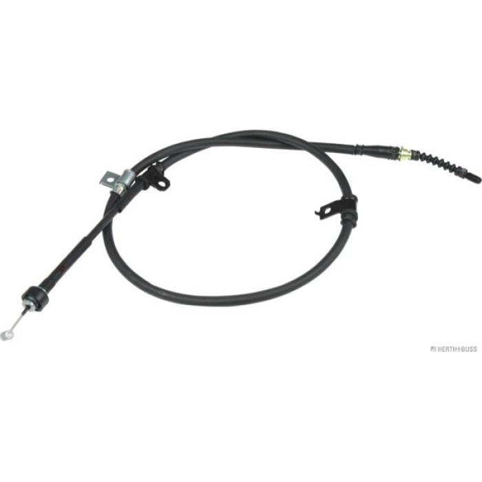 Herth+Buss Jakoparts J3920548 Seilzug, Feststellbremse
