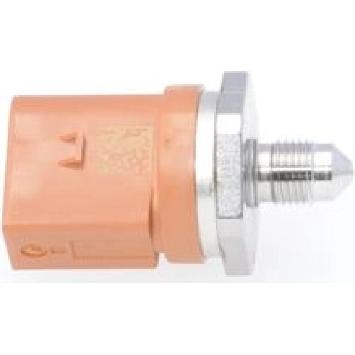 BOSCH 0 261 545 050 Sensor, Kraftstoffdruck BOSCH 0 261 545 050 Sensor, Kraftstoffdruck