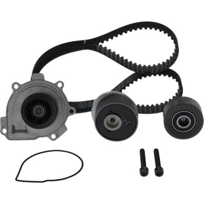 BOSCH 1 987 948 800 Wasserpumpe + Zahnriemensatz
