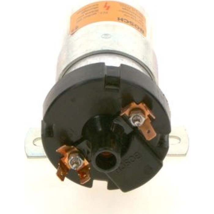 BOSCH 0 221 122 334 Zündspule BOSCH 0 221 122 334 Zündspule
