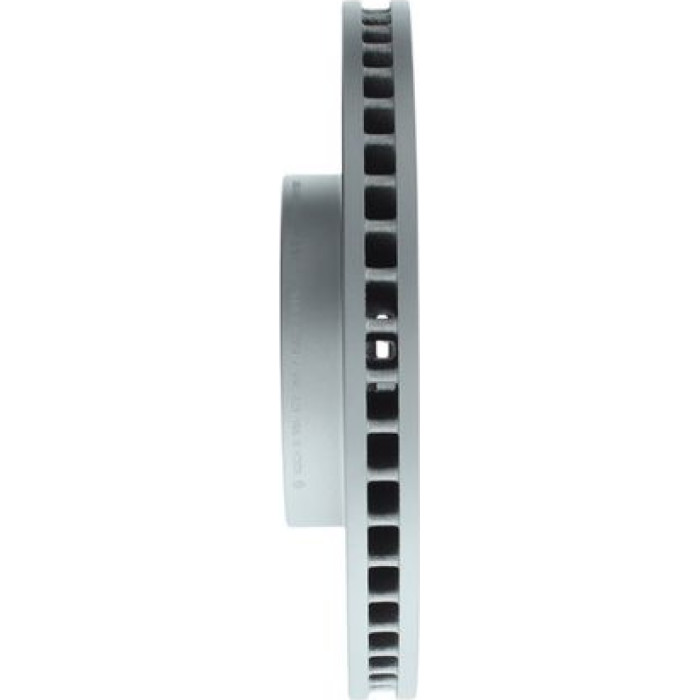 BOSCH 0 986 479 D63 Bremsscheibe