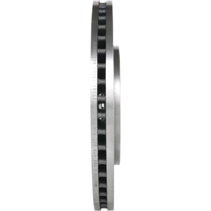 BOSCH 0 986 479 357 Bremsscheibe BOSCH 0 986 479 357 Bremsscheibe