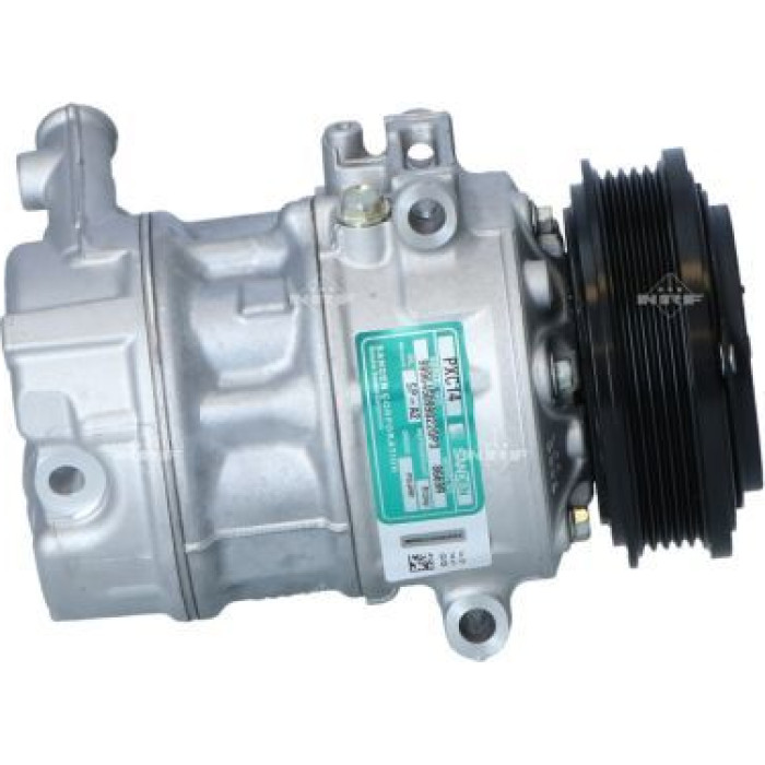 Kompressor, Klimaanlage 320030G