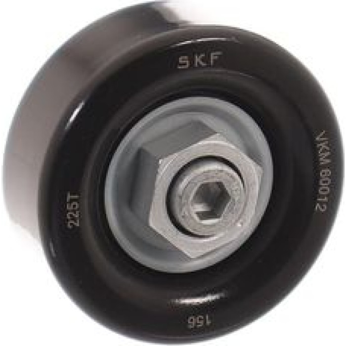 SKF VKM 60012 Spannrolle, Keilrippenriemen SKF VKM 60012 Spannrolle, Keilrippenriemen