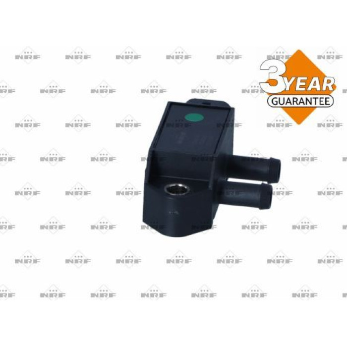 NRF 708046 Sensor, Abgasdruck