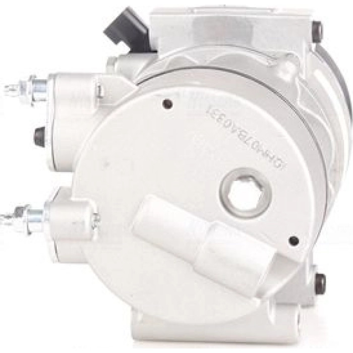 Nissens 890179 Kompressor, Klimaanlage FIRST FIT