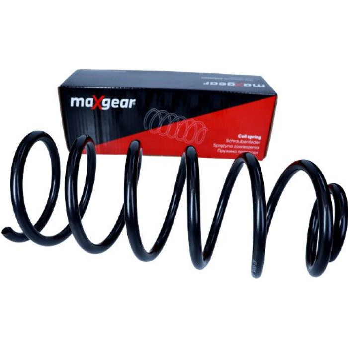 Maxgear 60-0095 Fahrwerksfeder Maxgear 60-0095 Fahrwerksfeder