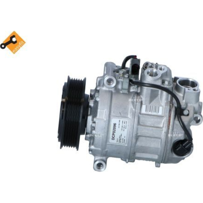 NRF 320051G Kompressor, Klimaanlage GENUINE NRF 320051G Kompressor, Klimaanlage GENUINE