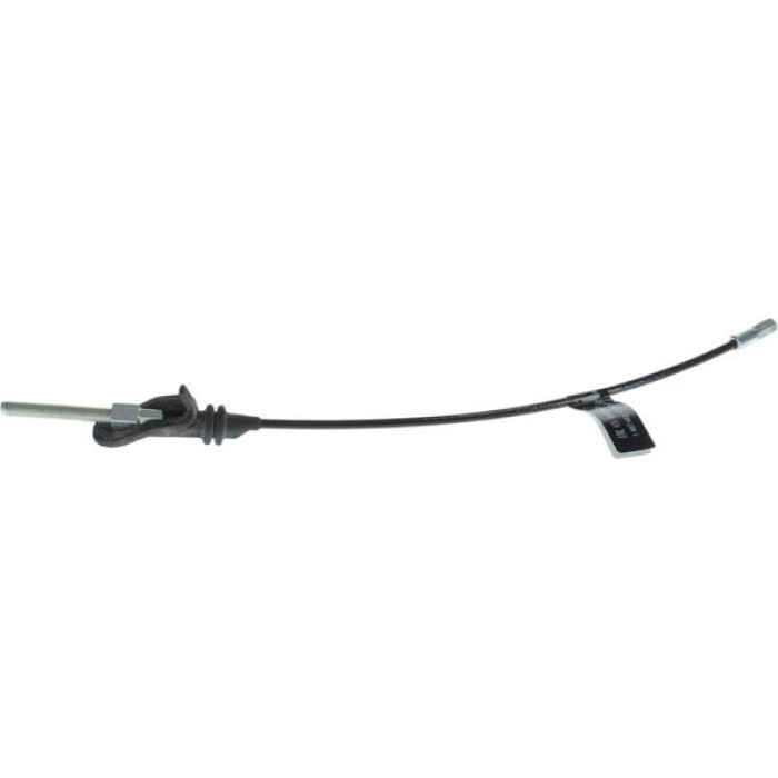 BOSCH 1 987 482 371 Seilzug, Feststellbremse BOSCH 1 987 482 371 Seilzug, Feststellbremse
