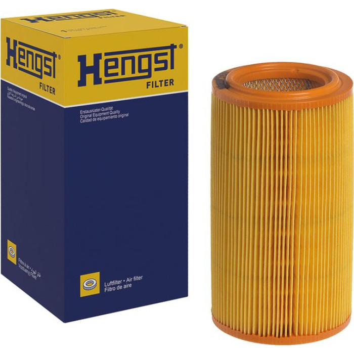 Hengst Filter E431L Luftfilter Hengst Filter E431L Luftfilter