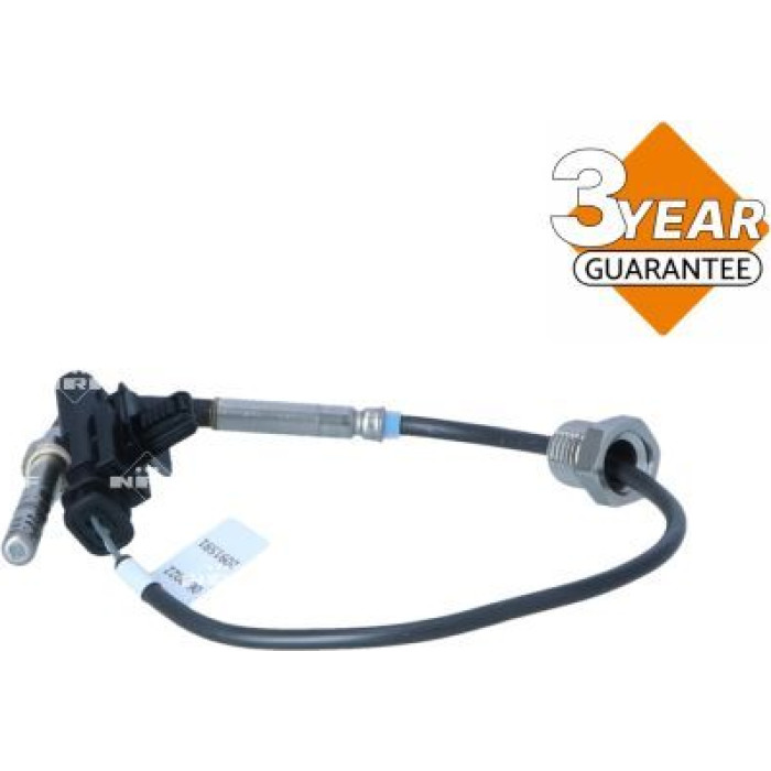 NRF 707276 Sensor, Abgastemperatur EASY FIT NRF 707276 Sensor, Abgastemperatur EASY FIT