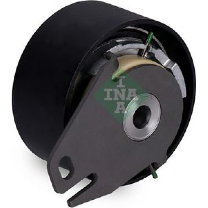 INA 531 0280 10 Spannrolle, Zahnriemen