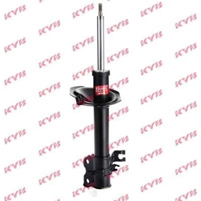 KYB 334361 Stoßdämpfer Vorne links Excel-G KYB 334361 Stoßdämpfer Vorne links Excel-G