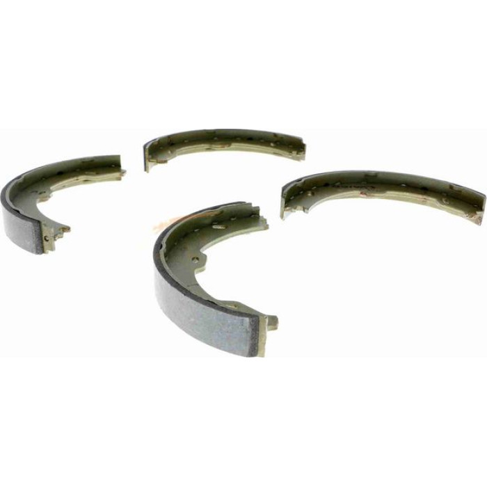 Vaico V30-0544 Bremsbackensatz, Feststellbremse Green Mobility Parts Vaico V30-0544 Bremsbackensatz, Feststellbremse Green Mobility Parts