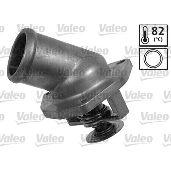 Thermostat, Kühlmittel 820500 Thermostat, Kühlmittel 820500