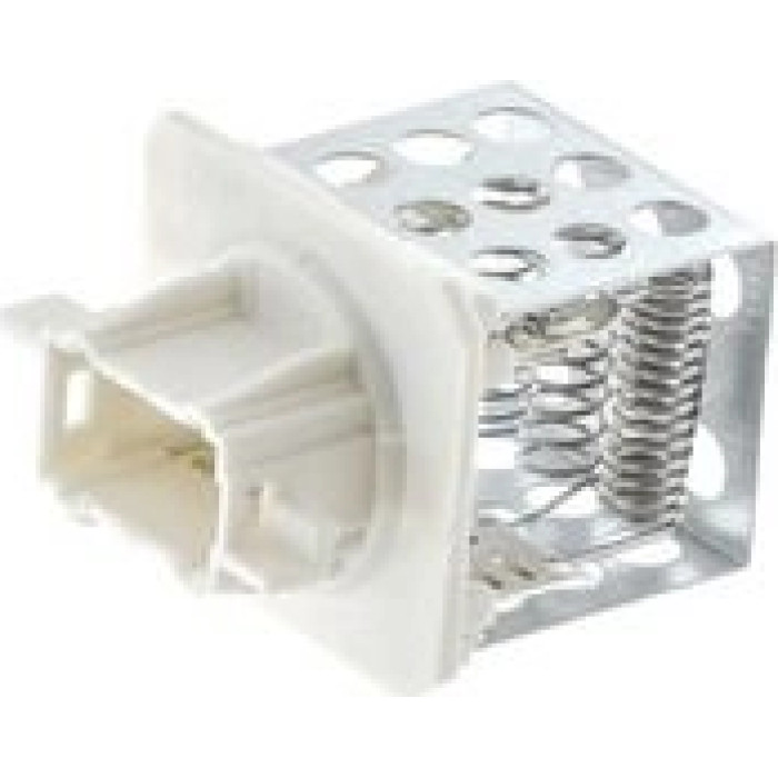 Mahle ABR 92 000P Widerstand, Innenraumgebläse BEHR Premium Line