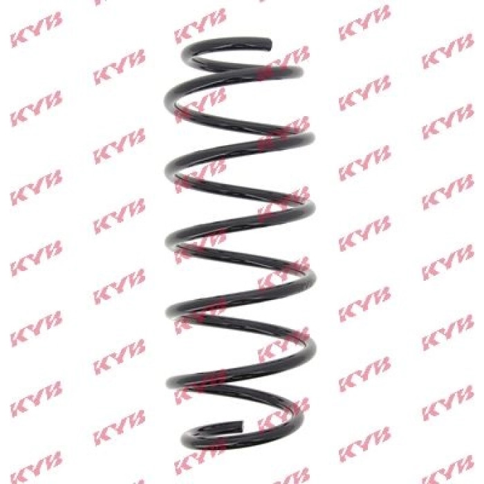 KYB RH2727 Fahrwerksfeder K-Flex KYB RH2727 Fahrwerksfeder K-Flex