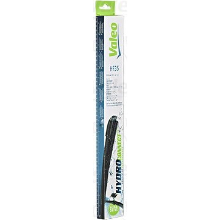 Valeo 578500 Wischblatt Scheibenwischer HYDROCONNECT Valeo 578500 Wischblatt Scheibenwischer HYDROCONNECT