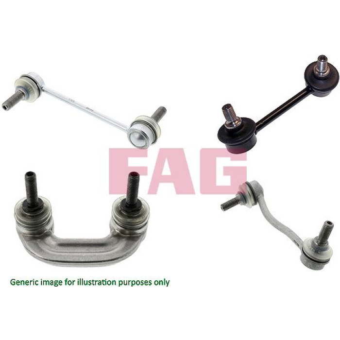FAG 818 0821 10 Stange/Strebe, Stabilisator FAG 818 0821 10 Stange/Strebe, Stabilisator