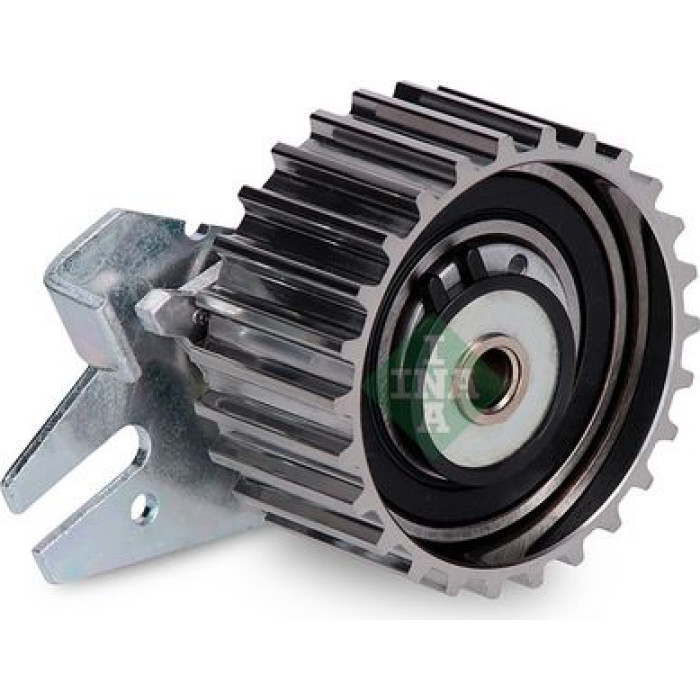 INA 531 0849 10 Spannrolle, Zahnriemen