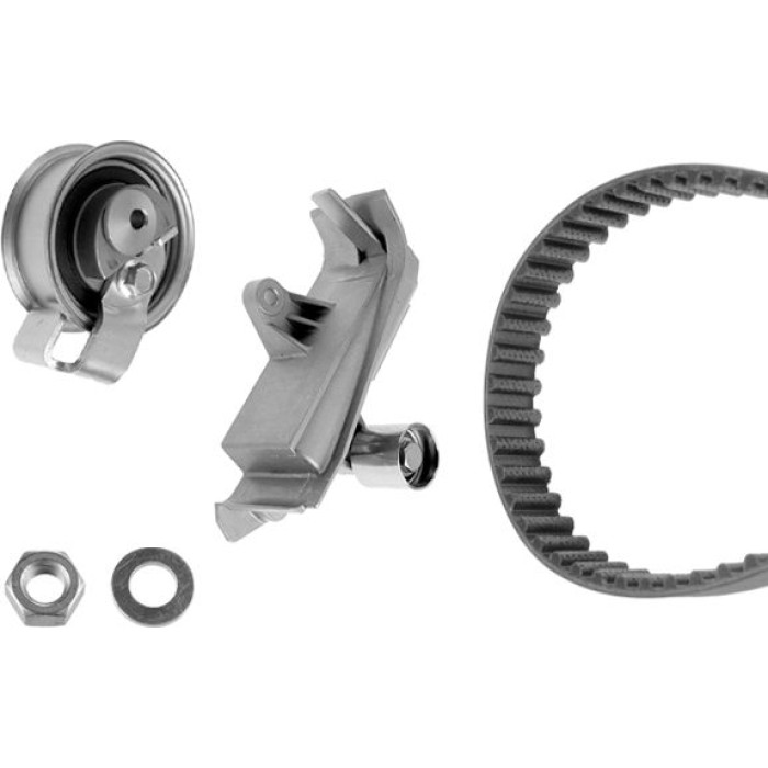 BOSCH 1 987 948 158 Zahnriemensatz BOSCH 1 987 948 158 Zahnriemensatz