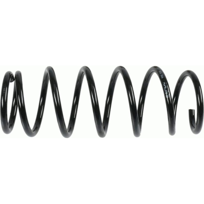 Sachs 996 546 Fahrwerksfeder