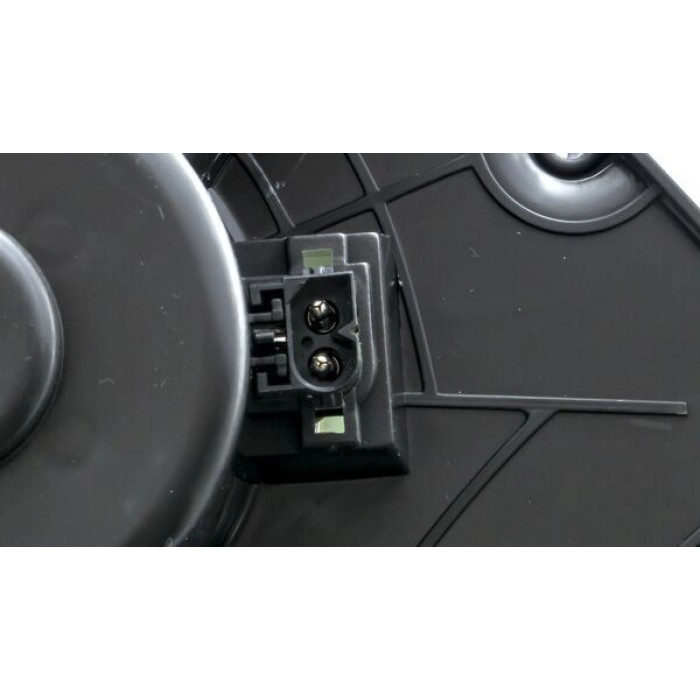Mahle AB 27 000P Innenraumgebläse BEHR Premium Line Mahle AB 27 000P Innenraumgebläse BEHR Premium Line