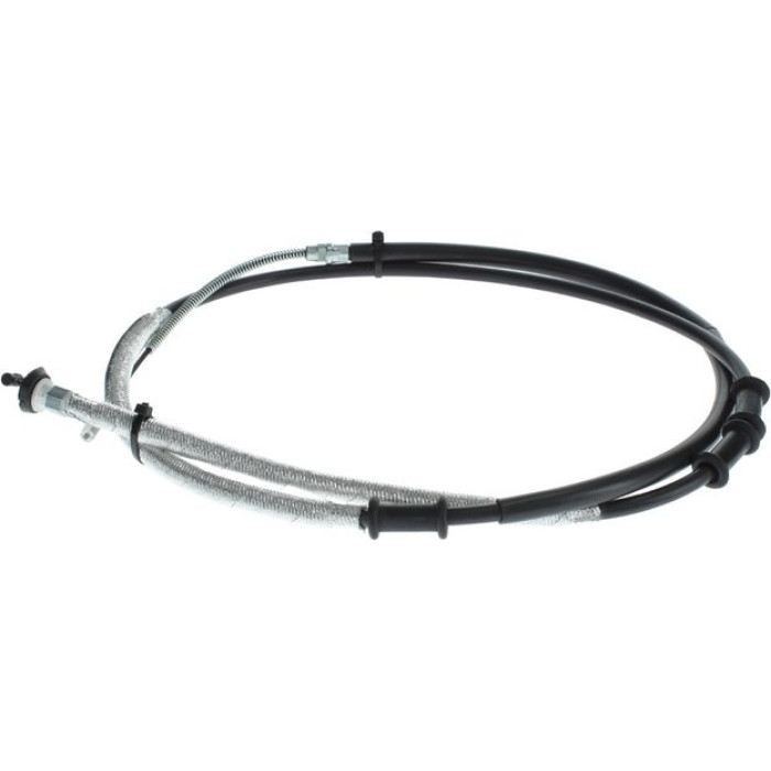 BOSCH 1 987 482 287 Seilzug, Feststellbremse