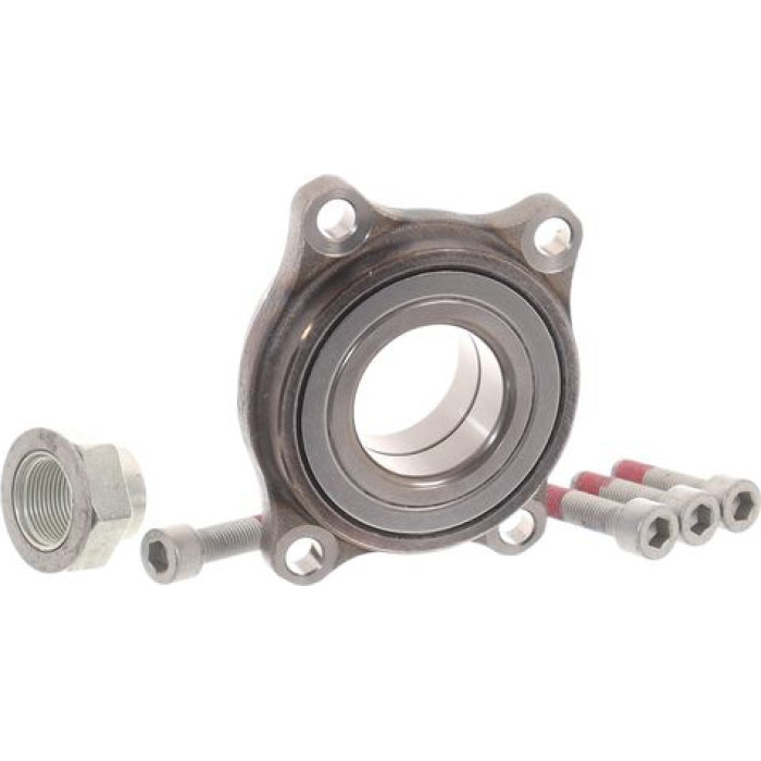 SKF VKBA 3502 Radlagersatz SKF VKBA 3502 Radlagersatz
