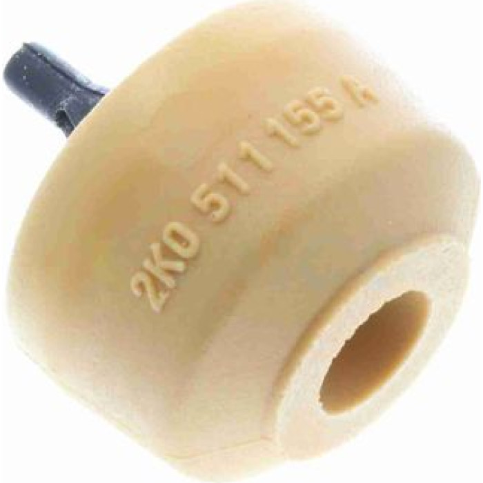 Anschlagpuffer, Federung V10-6299 Anschlagpuffer, Federung V10-6299
