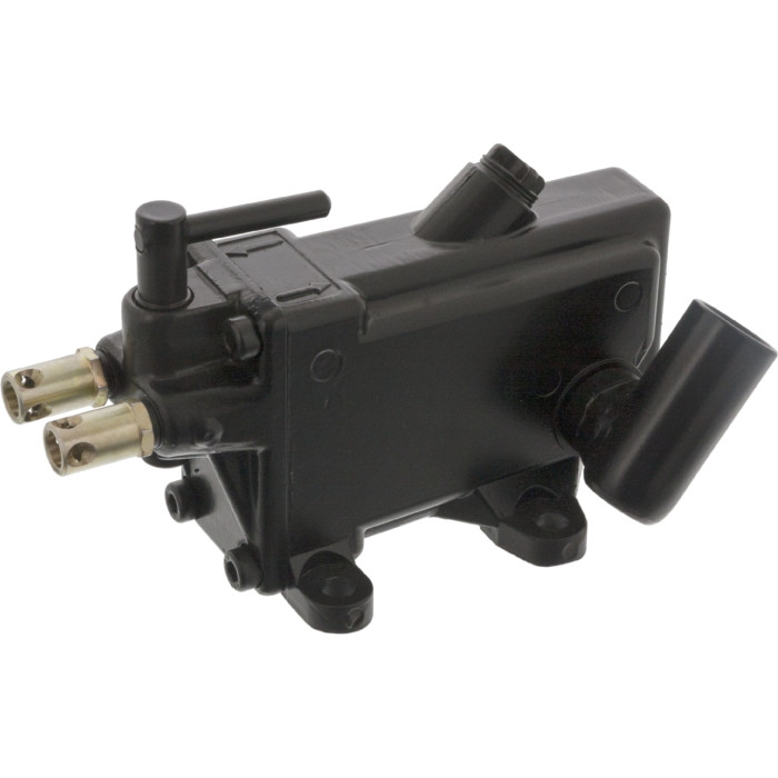 FEBI BILSTEIN 46344 Kipppumpe, Fahrerhaus