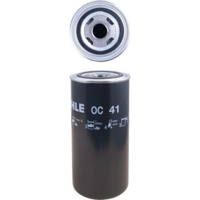 Knecht OC 41 Ölfilter Knecht OC 41 Ölfilter