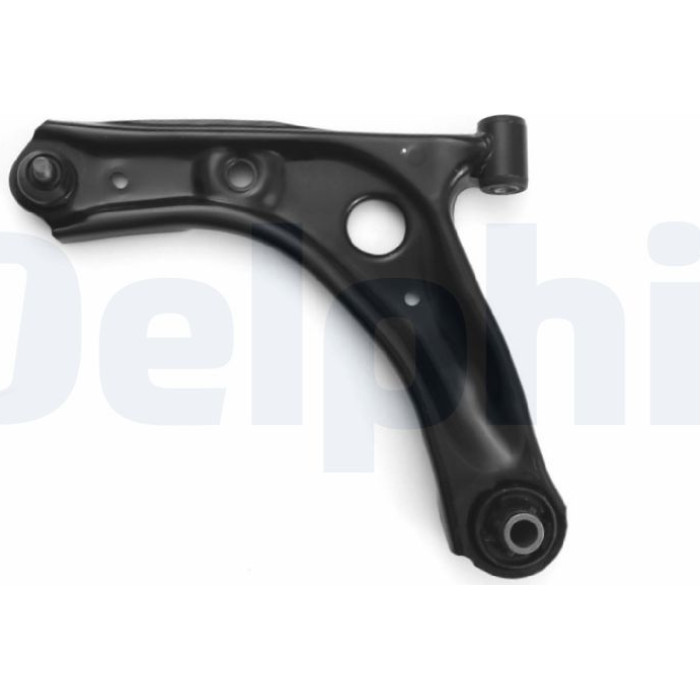 Delphi TC6889 Lenker, Radaufhängung
