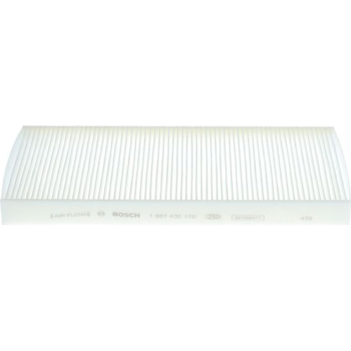 BOSCH 1 987 435 170 Filter, Innenraumluft BOSCH 1 987 435 170 Filter, Innenraumluft