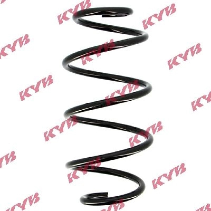 KYB RH2503 Fahrwerksfeder K-Flex KYB RH2503 Fahrwerksfeder K-Flex