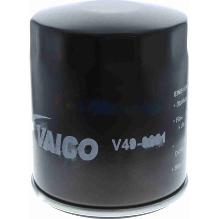 Vaico V49-0001 Ölfilter Vaico V49-0001 Ölfilter