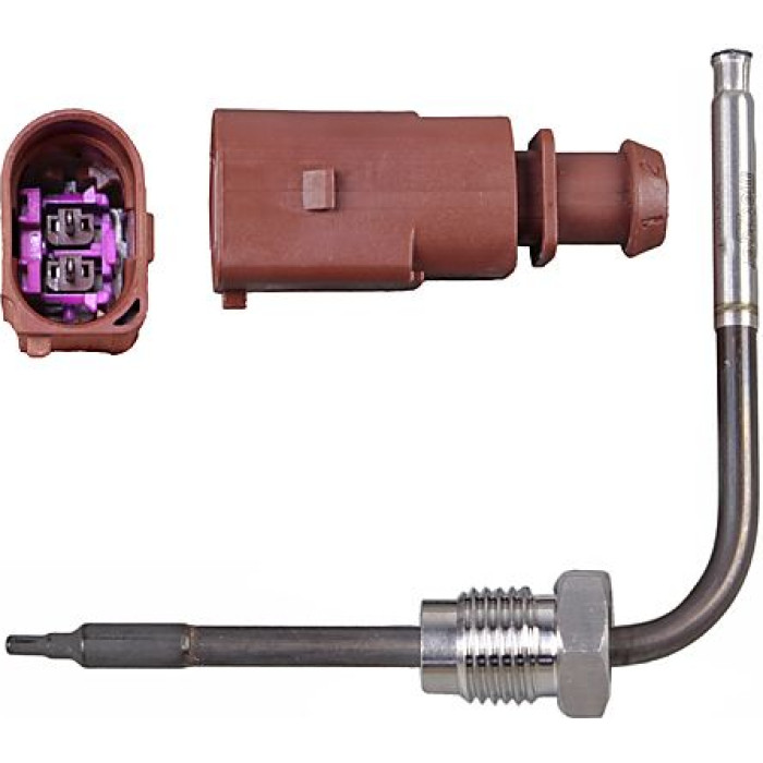 Metzger 0894887 Sensor, Abgastemperatur Metzger 0894887 Sensor, Abgastemperatur