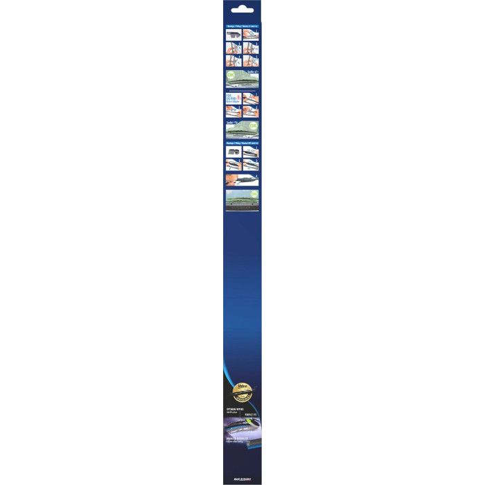 Valeo 574275 Wischblatt Scheibenwischer SILENCIO CONVENTIONAL SET Valeo 574275 Wischblatt Scheibenwischer SILENCIO CONVENTIONAL SET