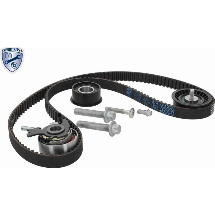 Vaico V40-0627 Zahnriemensatz Expert Kits +