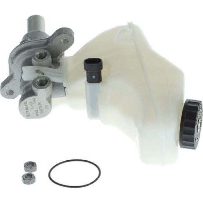 BOSCH 0 204 123 739 Hauptbremszylinder BOSCH 0 204 123 739 Hauptbremszylinder