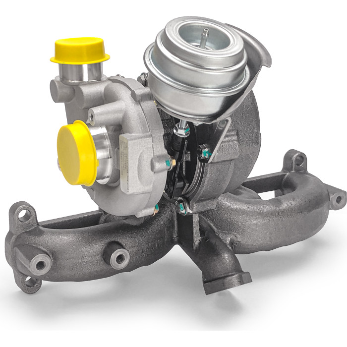 Jrone Turbolader 8G15-30M-304