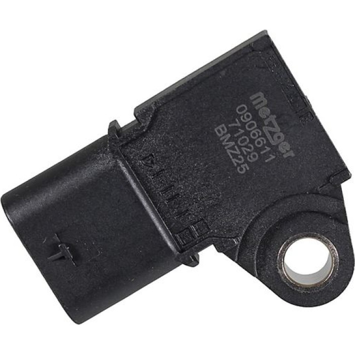 Sensor, Saugrohrdruck 0906611