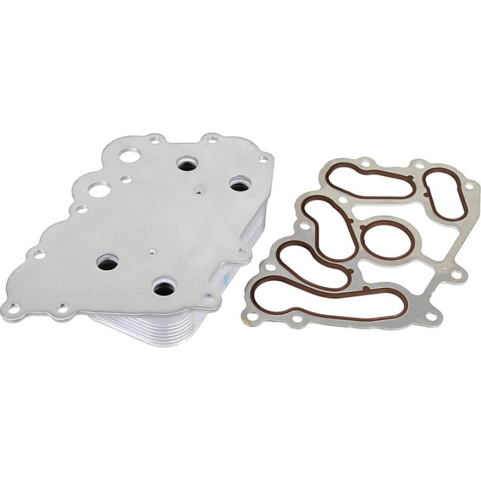Metzger 2370283 Ölkühler, Motoröl Metzger 2370283 Ölkühler, Motoröl