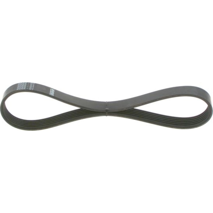 BOSCH 1 987 946 131 Keilrippenriemen Elastic