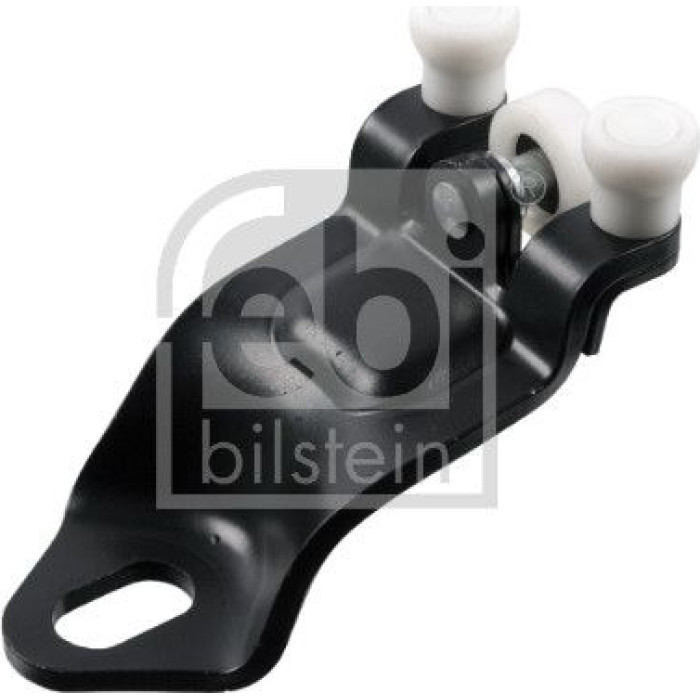FEBI BILSTEIN 185185 Rollenführung, Schiebetür FEBI BILSTEIN 185185 Rollenführung, Schiebetür